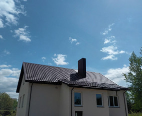 Visi stogų keitimo/ įrengimo darbai geriausiomis kainomis / Šarūnas Mikalauskas / Darbų pavyzdys ID 2990652