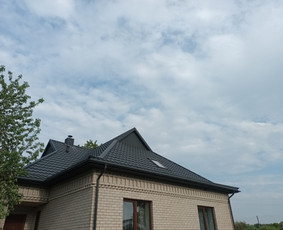 Visi stogų keitimo/ įrengimo darbai geriausiomis kainomis / Šarūnas Mikalauskas / Darbų pavyzdys ID 2990654