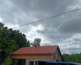 Visi stogų keitimo/ įrengimo darbai geriausiomis kainomis / Šarūnas Mikalauskas / Darbų pavyzdys ID 2990658