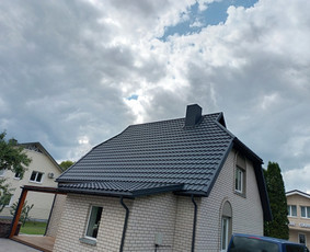 Visi stogų keitimo/ įrengimo darbai geriausiomis kainomis / Šarūnas Mikalauskas / Darbų pavyzdys ID 2990660