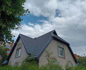 Visi stogų keitimo/ įrengimo darbai geriausiomis kainomis / Šarūnas Mikalauskas / Darbų pavyzdys ID 2990662