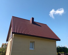 Visi stogų keitimo/ įrengimo darbai geriausiomis kainomis / Šarūnas Mikalauskas / Darbų pavyzdys ID 2990664