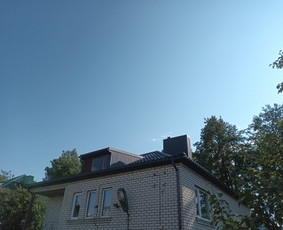 Visi stogų keitimo/ įrengimo darbai geriausiomis kainomis / Šarūnas Mikalauskas / Darbų pavyzdys ID 2990666