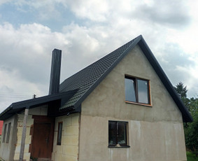 Visi stogų keitimo/ įrengimo darbai geriausiomis kainomis / Šarūnas Mikalauskas / Darbų pavyzdys ID 2990670