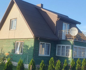 Visi stogų keitimo/ įrengimo darbai geriausiomis kainomis / Šarūnas Mikalauskas / Darbų pavyzdys ID 2990674