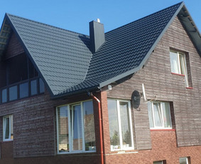 Visi stogų keitimo/ įrengimo darbai geriausiomis kainomis / Šarūnas Mikalauskas / Darbų pavyzdys ID 2990676