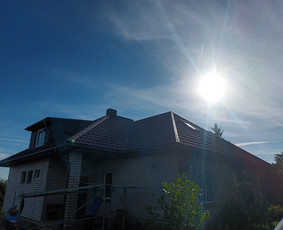Visi stogų keitimo/ įrengimo darbai geriausiomis kainomis / Šarūnas Mikalauskas / Darbų pavyzdys ID 2990680