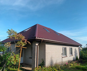 Visi stogų keitimo/ įrengimo darbai geriausiomis kainomis / Šarūnas Mikalauskas / Darbų pavyzdys ID 2990682