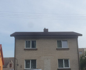 Visi stogų keitimo/ įrengimo darbai geriausiomis kainomis / Šarūnas Mikalauskas / Darbų pavyzdys ID 2990686