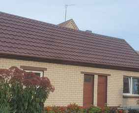 Visi stogų keitimo/ įrengimo darbai geriausiomis kainomis / Šarūnas Mikalauskas / Darbų pavyzdys ID 2990688