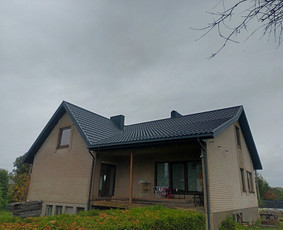 Visi stogų keitimo/ įrengimo darbai geriausiomis kainomis / Šarūnas Mikalauskas / Darbų pavyzdys ID 2990692