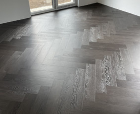 Statybos, apdaila - Vinilas,pvc,kilimine danga,plintusai,isliginamasis - 1