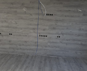 Vinilas,pvc,kilimine danga,plintusai,isliginamasis / Arnas / Darbų pavyzdys ID 2991266