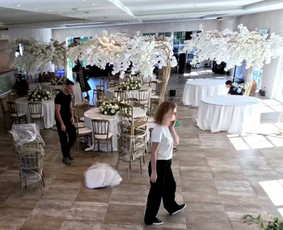 Švenčių organizavimas, dekoravimas, floristika, spauda / Švenčių virtuvė/Simona Paulauskienė / Darbų pavyzdys ID 2992294