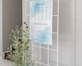 Švenčių organizavimas, dekoravimas, floristika, spauda / Švenčių virtuvė/Simona Paulauskienė / Darbų pavyzdys ID 2992368