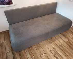 Cheminis baldų valymas / ChemiDi Šiauliai / Darbų pavyzdys ID 2992380