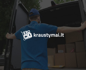 Logotipų kūrimas - Grafinis dizainas - Maketavimas / Ganna Pakhomova / Darbų pavyzdys ID 2992522
