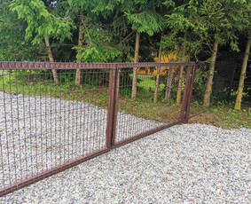 Suvirinimo paslaugos. / Suvirintojas / Darbų pavyzdys ID 2993186