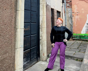 Drabužių dizainerės, modeliuotojos, siuvėjos paslaugos / Alina Mišeikienė / Persikėliz / Darbų pavyzdys ID 2993372