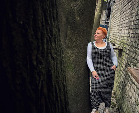 Drabužių dizainerės, modeliuotojos, siuvėjos paslaugos / Alina Mišeikienė / Persikėliz / Darbų pavyzdys ID 2993380