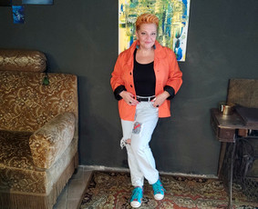Drabužių dizainerės, modeliuotojos, siuvėjos paslaugos / Alina Mišeikienė / Persikėliz / Darbų pavyzdys ID 2993392
