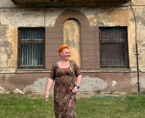 Drabužių dizainerės, modeliuotojos, siuvėjos paslaugos / Alina Mišeikienė / Persikėliz / Darbų pavyzdys ID 2993394