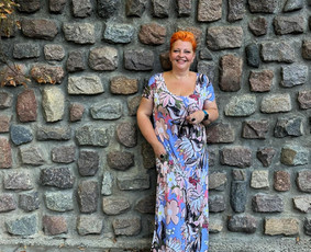 Drabužių dizainerės, modeliuotojos, siuvėjos paslaugos / Alina Mišeikienė / Persikėliz / Darbų pavyzdys ID 2993408