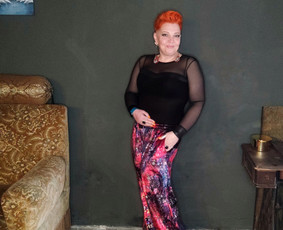 Drabužių dizainerės, modeliuotojos, siuvėjos paslaugos / Alina Mišeikienė / Persikėliz / Darbų pavyzdys ID 2993442