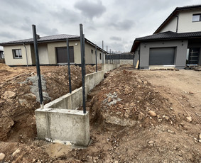 Betonavimo darbai - Betoniniai laiptai - 4 Betoniniai laiptai - Betonavimo darbai - 4
