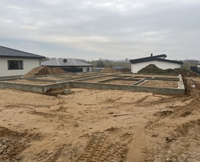 Betonavimo darbai - Betoniniai laiptai - 3 Betoniniai laiptai - Betonavimo darbai - 3
