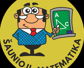Kviečiu moksleivius ir studentus į sėkmės kelionę! - Ruošimas matematikos egzaminams - 1 Ruošimas matematikos egzaminams - Kviečiu moksleivius ir studentus į sėkmės kelionę! - 1