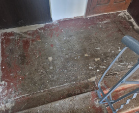 Laiptinių priežiūros ir valymo paslaugos jums / Vilma Icikevičiūtė / Darbų pavyzdys ID 2994842