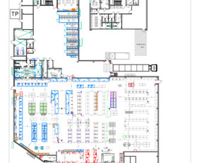 Interjero Dizainas / Vizualizacijos / Brėžiniai / MB WindDesign / Darbų pavyzdys ID 2995176