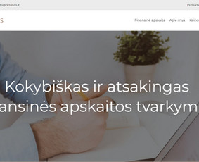 Internetinių svetainių/el. parduotuvių kūrimas ir priežiūra / EM Web projektai / Darbų pavyzdys ID 2995180