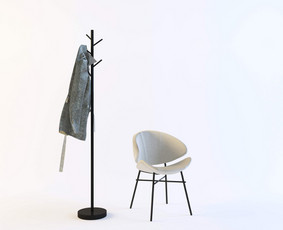 Interjero Dizainas / Vizualizacijos / Brėžiniai / MB WindDesign / Darbų pavyzdys ID 2995202