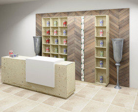 Interjero Dizainas / Vizualizacijos / Brėžiniai / MB WindDesign / Darbų pavyzdys ID 2995216