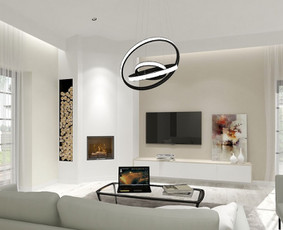 Interjero Dizainas / Vizualizacijos / Brėžiniai / MB WindDesign / Darbų pavyzdys ID 2995220