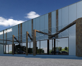 Interjero Dizainas / Vizualizacijos / Brėžiniai / MB WindDesign / Darbų pavyzdys ID 2995222