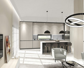 Interjero Dizainas / Vizualizacijos / Brėžiniai / MB WindDesign / Darbų pavyzdys ID 2995226