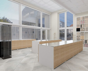 Interjero Dizainas / Vizualizacijos / Brėžiniai / MB WindDesign / Darbų pavyzdys ID 2995230
