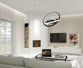 Interjero Dizainas / Vizualizacijos / Brėžiniai / MB WindDesign / Darbų pavyzdys ID 2995236