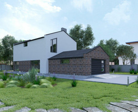 Interjero Dizainas / Vizualizacijos / Brėžiniai / MB WindDesign / Darbų pavyzdys ID 2995244