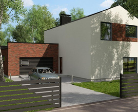 Interjero Dizainas / Vizualizacijos / Brėžiniai / MB WindDesign / Darbų pavyzdys ID 2995248