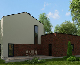 Interjero Dizainas / Vizualizacijos / Brėžiniai / MB WindDesign / Darbų pavyzdys ID 2995250