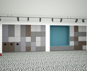 Interjero Dizainas / Vizualizacijos / Brėžiniai / MB WindDesign / Darbų pavyzdys ID 2995258