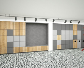 Interjero Dizainas / Vizualizacijos / Brėžiniai / MB WindDesign / Darbų pavyzdys ID 2995260