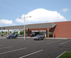 Interjero Dizainas / Vizualizacijos / Brėžiniai / MB WindDesign / Darbų pavyzdys ID 2995276