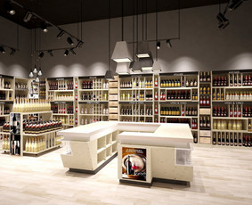 Interjero Dizainas / Vizualizacijos / Brėžiniai / MB WindDesign / Darbų pavyzdys ID 2995278