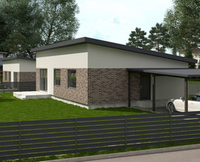 Interjero Dizainas / Vizualizacijos / Brėžiniai / MB WindDesign / Darbų pavyzdys ID 2995290