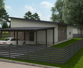Interjero Dizainas / Vizualizacijos / Brėžiniai / MB WindDesign / Darbų pavyzdys ID 2995294